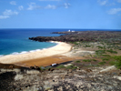 Ascension Island Beach