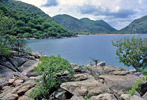 Lake MalaWI Shoreline