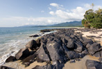 Sierra Leone: Bureh Beach