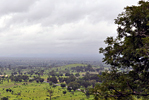 Togo: Kante Town in the Kara Region