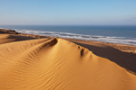 Western Sahara: Atlantic Coast